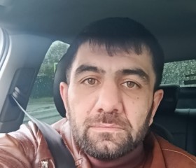 Руслан, 39 лет, Москва
