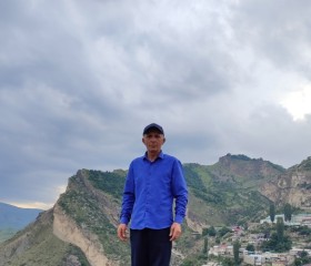 Shamil, 50, Makhachkala