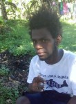 Steven, 24 года, Suva