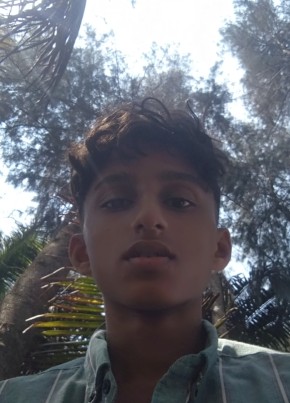 Yash, 20, India, Badagara