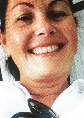 Oksana, 54, Russia, Moscow