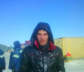 Obrechen, 32, Khabarovsk