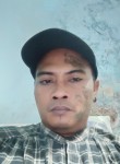 Budu, 44 года, Kabupaten Malang