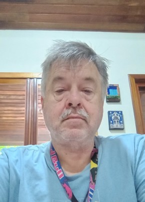 Jorgeadem из Gravataí 69 лет