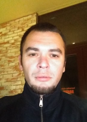 Сергей, 35, Republica Moldova, Chişinău