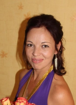 Светлана, 49, Россия, Омск