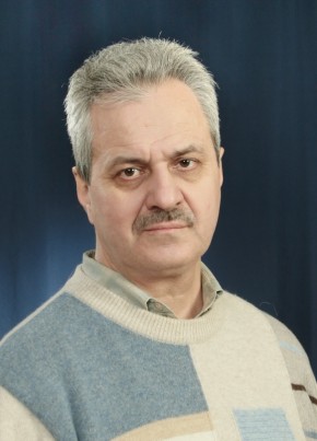Александр, 60, Россия, Инта