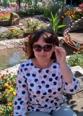 irisha, 54, Україна, Свердловськ