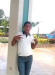 Francisco queb, 23 года, San Francisco de Campeche