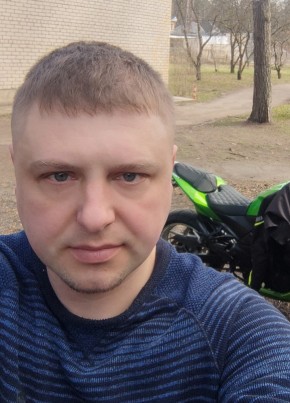 ЮРИЙ Гостилович, 38, Latvijas Republika, Rīga