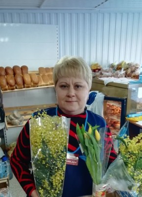 Татьяна , 57, Россия, Энгельс