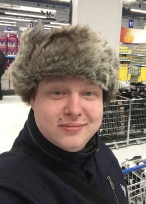 Sergey, 34, Россия, Санкт-Петербург