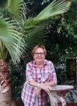 Татьяна, 66 лет, Калининград