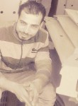 Helal, 32  , Cairo