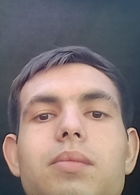 Arsen, 22, Russia, Cherkessk