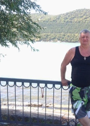 Валерий, 63, Россия, Апрелевка