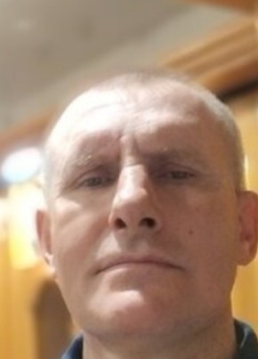 Игорь Кясюнас, 49, Россия, Красноярск