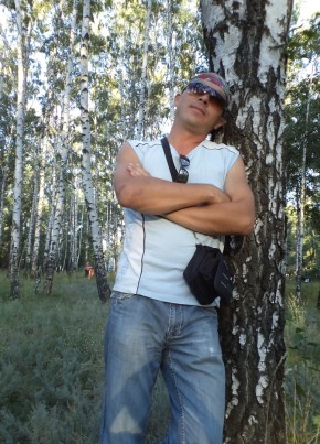Алексей, 47, Россия, Воронеж