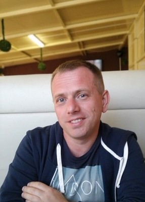 Иван, 44, Россия, Балтийск