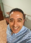 Martín, 46  , Mendoza