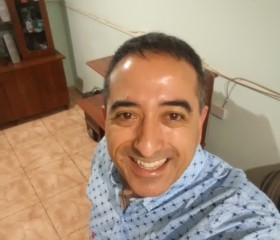 Martín, 47 лет, Mendoza
