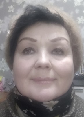 Зоя, 58, Россия, Тверь