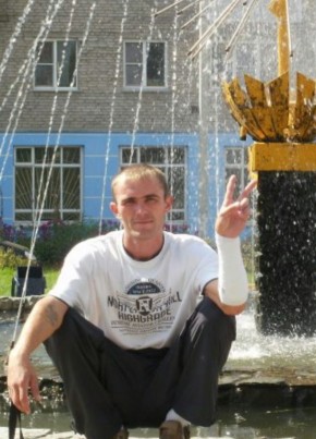 Николай, 38, Россия, Новоалтайск