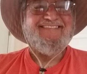 thomas parker, 73 года, Salt Lake City