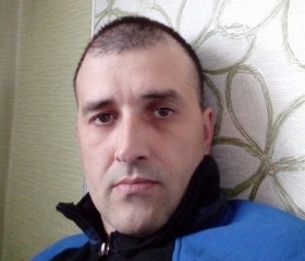 Владимир, 32 года, Рудный