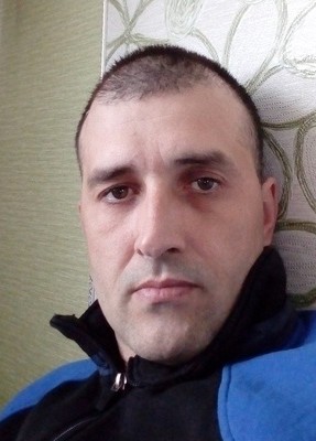 Владимир, 31, Қазақстан, Рудный