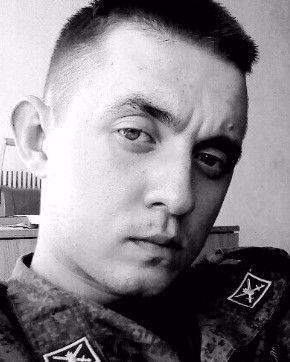 Sergey, 27, Россия, Талица