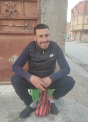 عبدو, 22, Algeria, Annaba