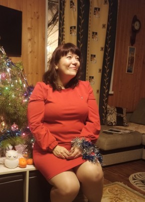 Светлана, 52, Россия, Рязань