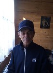 Виктор, 65 лет, Минусинск