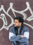 Priyanshu, 23, Karagandy