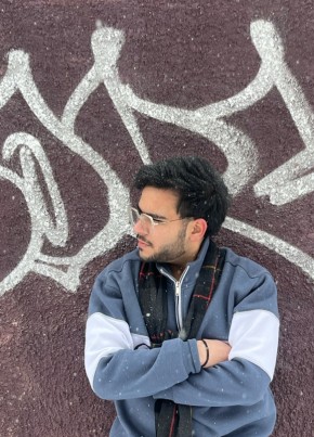 Priyanshu из Қарағанды 23 года