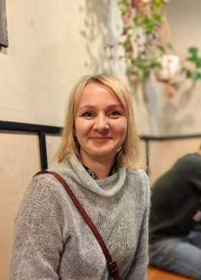 Юлия, 45, Россия, Красноярск