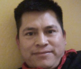 LUIS, 35, Xicotepec de Juarez