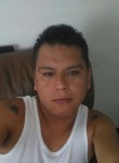 Eduardo, 21 год, Monterrey City