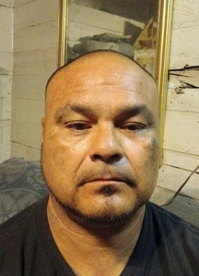 Johnny из San Antonio 43 года