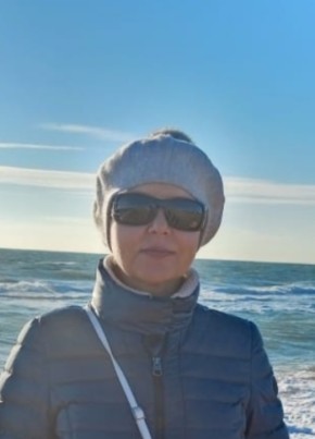 Lyubov, 54, Russia, Anapa