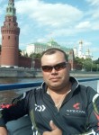 Владимир, 46 лет, Подольск