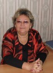 татьяна, 67 лет, Волгоград