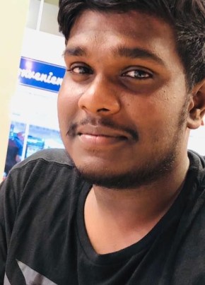 Shivam, 26, Fiji, Suva