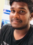 Shivam, 26 лет, Suva