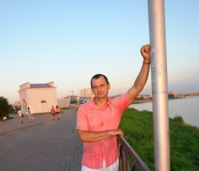 Петр, 55 лет, Омск