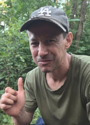 Евгений из Поворино 43 года