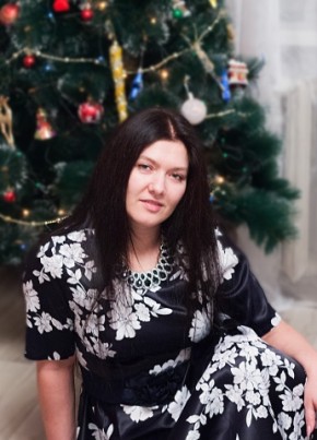 Irina, 46, Russia, Petrozavodsk