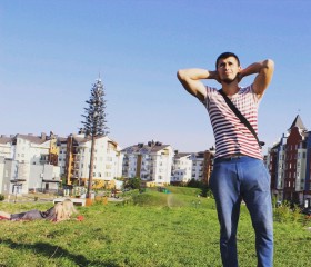 Ильяс, 31 год, Краснодар