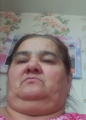 Мария, 60, Россия, Балаганск